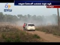 gas leak at ongc well in east godavari