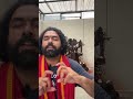 making of a dharmic man the yodha made by devi the secret of dhakshineswar