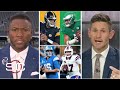 ESPN break KEY to Win for NFL Week 15: Eagles vs Steelers? - Lions vs Bills? - Packers vs Seahawks?