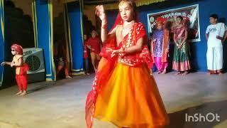 gsb kids fashion show at navaratri vaibhava closing ceremony