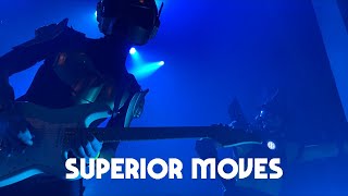 TWRP LIVE | Superior Moves | 3/19/2022 | Toronto