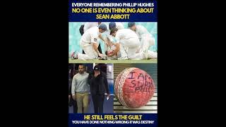 🥺🥺 every one remembering Phillip Hughes | #viral #shorts #trending #ytshorts #youtubeshorts #cricket