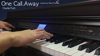Charlie Puth : " One call away " Piano Cover 피아노 커버