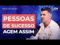 As 4 habilidades das pessoas bem-sucedidas | Papo de Gestão Podcast