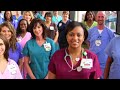 what i ve learned what it means to be a uab nurse