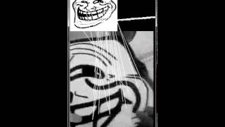 SURF algorithm - Trollface detection