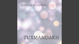 Hairaa olooroi