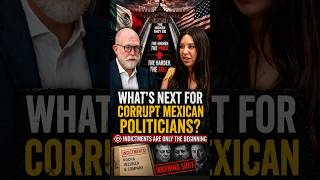 U.S. Cartel Indictments: What Comes Next for Mexico?