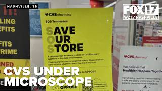 CVS faces scrutiny after report flags in spending, new regulation bill gains momentum