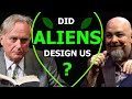 We were NOT INTELLIGENTLY DESIGNED - Richard Dawkins & Matt Dillahunty