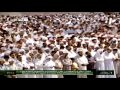 2nd Ramadan 2012 Madeenah Maghrib by Sheikh Ale Sheikh