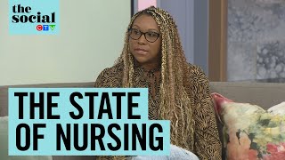 The state of nursing | The Social