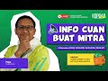 🔈 CUAN CUAN CUAN Buat Mitra Grab Semua