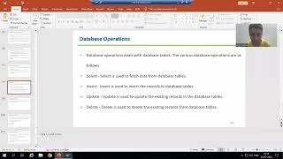 109 - ABAP Programming - Database Operations - Introduction