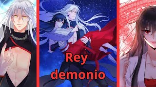 🔥😈[#2]- Mi Objetivo: Conquistar al Rey demonio