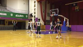 20241228 TGB和平信義週六聯盟C13組 EMD vs 會樂兒童餐 part2