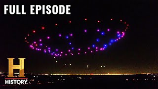 UFO Sightings Surge | Unidentified: Inside America's UFO Investigation (S2, E7) | Full Episode