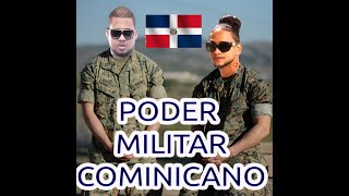 Canción del Comando S.W.A.T dominicano + Poder militar dominicano