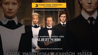 Albert Nobbs