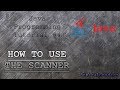 Beginner Java Programming Tutorial 4!! How To Use The Scanner In Java! How To Get User Input In Java