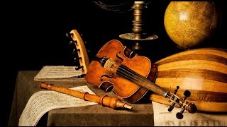 Turkish instrumental music - Agladikca