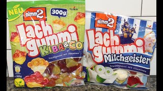 Nimm 2 Lachgummi: Milchgeister \u0026 KiBA\u0026Co Review