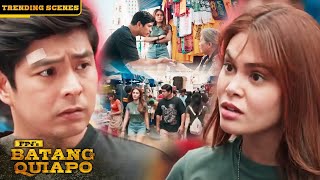 'FPJ's Batang Quiapo 'Siya Yun' Episode | FPJ's Batang Quiapo Trending Scenes