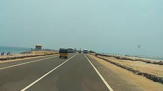 Dhanushkodi arichal munai (Tip)