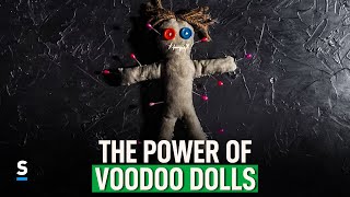 The Power of the Pin || Voodoo Dolls in Black Magic Practices - Savvies