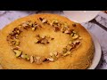 kunafa recipe cheesy kunafa easy delicious arabic sweet dessert