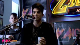 Adam Lambert - Feb 14, 2012 - Interview.flv