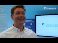 daikin ahr 2022 jim cahill iot solutions business leader