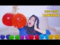 Drama || Dinda Punya Jelly Lato lato Raksasa