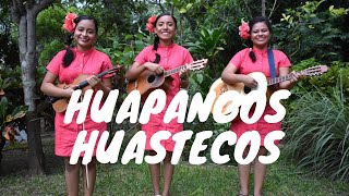 Escuchemos los Huapangos!