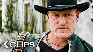 ZOMBIELAND 2: Double Tap All Clips & Trailers (2019)