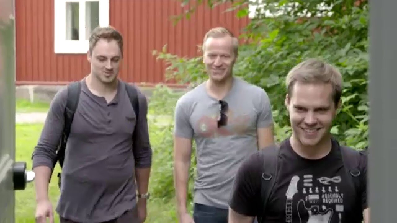 Traileri Amerikan Unelmavävy Alkaa 17 2 Ava Youtube