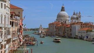 Venice, Italy: Grand Canal and La Salute Church - Rick Steves’ Europe Travel Guide - Travel Bite