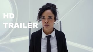Men in Black: International Official Trailer