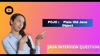 POJO—Plain Old Java Object Prasanta Automation #javaprogramming #javatutorial #seleniumwebtesting