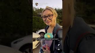 HE DID WIN FIRST TIME at Golf CHALLENGE David Dobrik