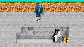 Minecraft | SPEEDRUNNER VS ASSASSIN