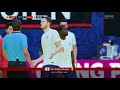 Belgium vs England | Play off for 3rd place | FIFA World Cup Russia 2018 | Match 63 | 14 07 2018