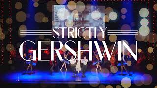 Tulsa Baller presents Strictly Gershwin, February 8-11, 2023