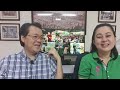 para humaba buhay ng edad 50 pataas by doc willie and liza ong