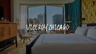 Viceroy Chicago Review - Chicago , United States 2342582