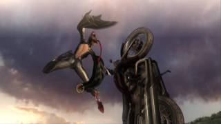 BAYONETTA 魔兵驚天錄(獵天使魔女) 中文 CHAPTER 8