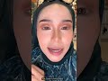 #BIHAN : Makeup Harian Cantik Mudah Pantas Nak Pi Kerja!