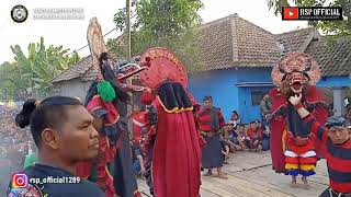 RAMPAK SINGO BARONG - ROGO SAMBOYO PUTRO LIVE KEDALEMAN GUDO JOMBANG 2019