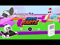 Season 7: Turbo Tuned (Smashkarts)