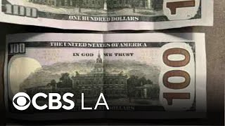 2 arrested for alleged counterfeit scheme at Southern California In-N-Outs